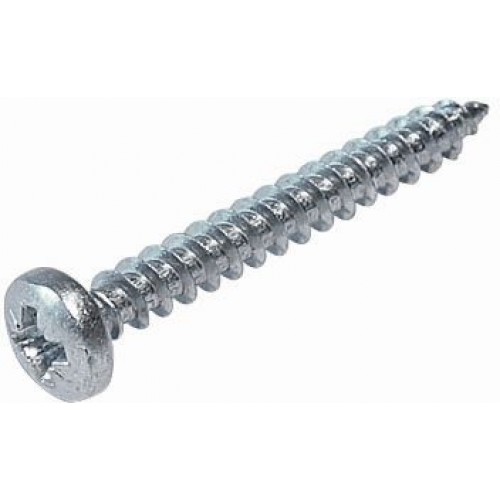 RABOVSKÝ Vrut zápustná hlava 5x60 mm, krížová drážka 54005060 RABOVSKÝ Vrut zápustná hlava 5x60 mm, krížová drážka 54005060