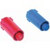 RABOVSKÝ Montážna zátka 1/2" červená 94012020