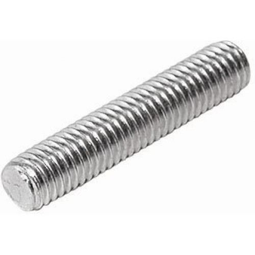 RABOVSKÝ Závitová tyč M10x100 mm pozink 50100100
