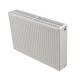 VÝPREDAJ Kermi Therm X2 Profil-kompakt panelový radiátor 33 600 / 1800 POŠKRIABANÝ
