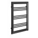 SAPHO RAMA vykurovacie teleso 595x944 mm, antracit, RM-609SS