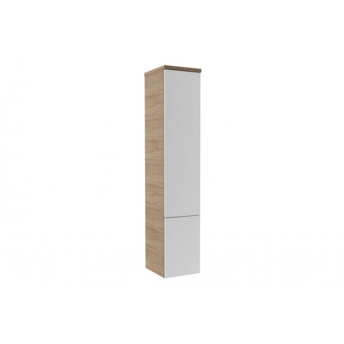 RAVAK SB 350 Rosa II bočné stĺp 35 x 30,5 x 153,5 cm biela/biela X000000927 RAVAK SB 350 Rosa II bočné stĺp 35 x 30,5 x 153,5 cm biela/biela X000000927