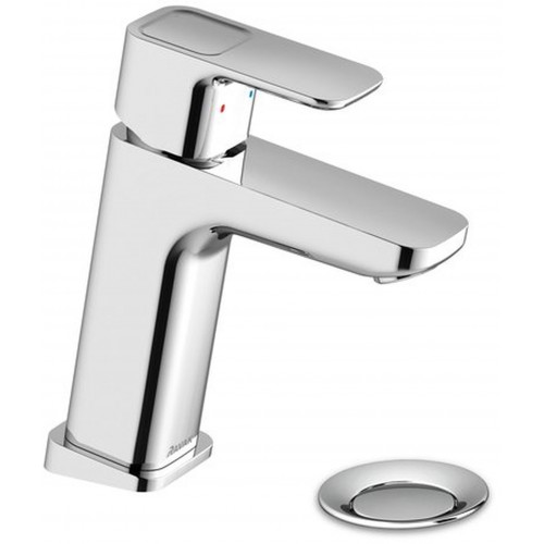 RAVAK 10° TD 013.00 Umývadlová stojanková batéria s výpusťou X070061 RAVAK 10° TD 013.00 Umývadlová stojanková batéria s výpusťou X070061