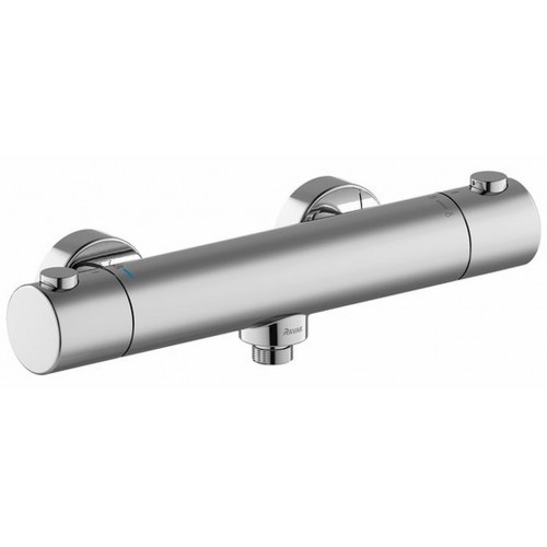 RAVAK PURI PU 033.00/150 Termostatická sprchová batéria, 150 mm X070116