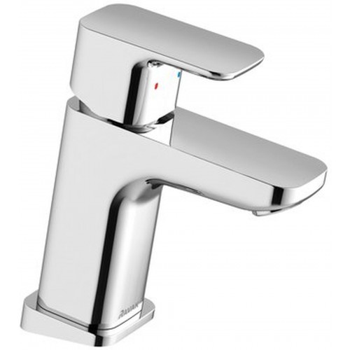 RAVAK 10° FREE TD F 012.00 Umyvadlová stojánková batéria, bez výpusti X070127