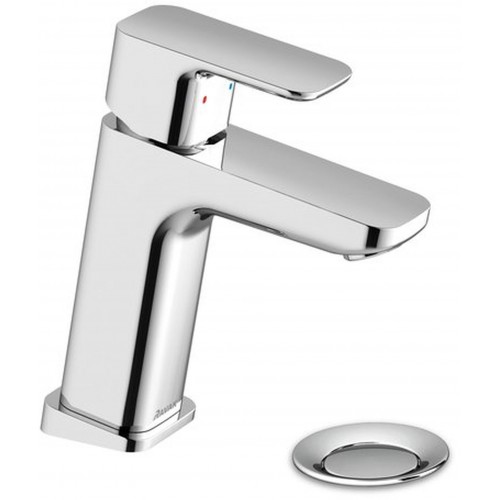 RAVAK 10° FREE TD F 013.00 Umývadlová stojanková batéria, s výpusťou X070128