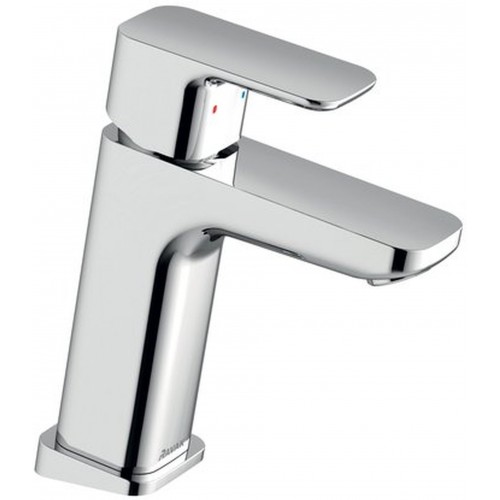 RAVAK 10° FREE TD F 014.00 Umývadlová stojanková batéria, bez výpuste X070129