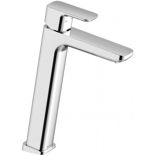 RAVAK 10° FREE TD F 015.00 Umývadlová stojanková batéria 333 mm, bez výpuste X070130