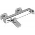 RAVAK 10° FREE TD F 022.00/150 Vaňová nástenná batéria, 150 mm X070131