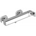 RAVAK 10° FREE TD F 032.00/150 Vaňová nástenná batéria, 150 mm X070132