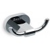 RAVAK CHROME CR 100.00 dvojháčik, X07P186