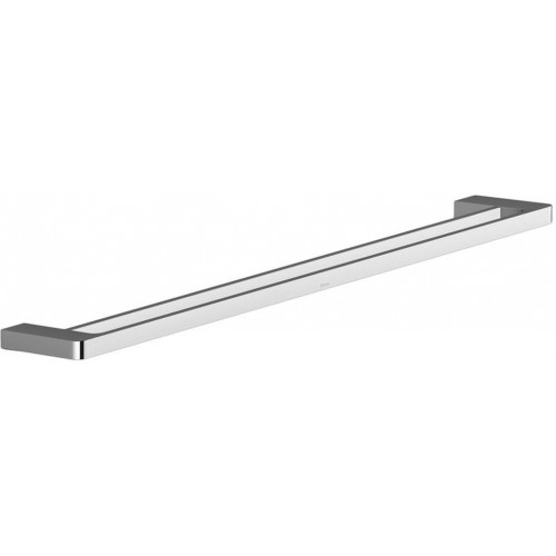 RAVAK 10 ° TD 320 Držiak na uterák dvojitý, 63 cm, chróm X07P326 RAVAK 10 ° TD 320 Držiak na uterák dvojitý, 63 cm, chróm X07P326