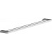 RAVAK 10 ° TD 320 Držiak na uterák dvojitý, 63 cm, chróm X07P326