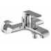 RAVAK FLAT FL 022.00/150 Vaňová nástenná batéria 150 mm X070119