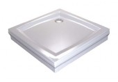 RAVAK GALAXY PERSEUS-80 SET L Panel white A824401010
