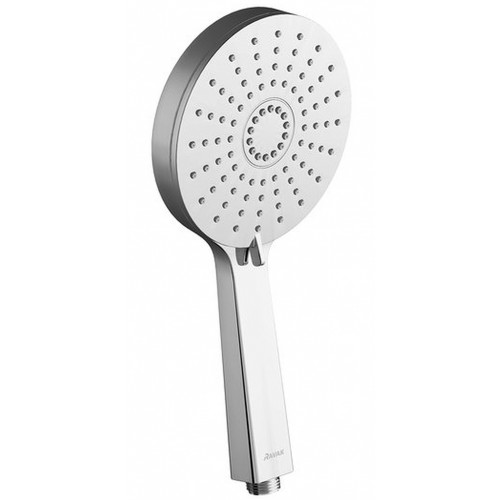 RAVAK FLAT XXL 961.00 Ručná sprcha plochá 3 funkcie, priemer 14 cm X07P344 RAVAK FLAT XXL 961.00 Ručná sprcha plochá 3 funkcie, priemer 14 cm X07P344