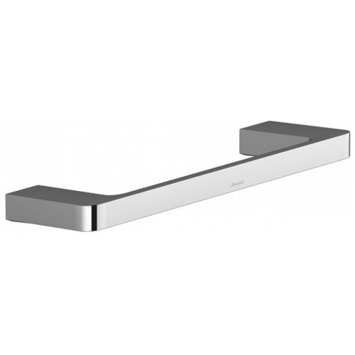 RAVAK 10 ° TD 300 Držiak na uterák dĺžka: chróm 25 cm X07P324