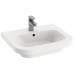 RAVAK CHROME 650 umývadlo s otvorom pre batériu XJG01165000