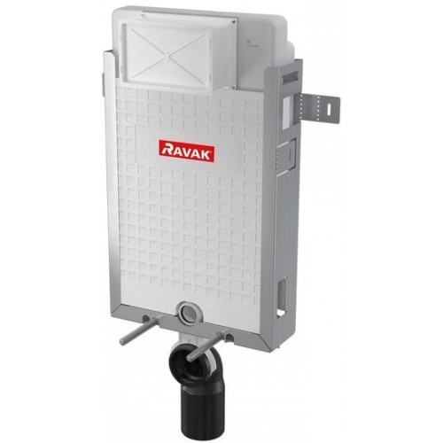 RAVAK WC predstenový inštalačný modul W/1000 k obmurovanie X01458