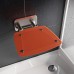 RAVAK OVO-B II-ORANGE Sedátko B8F0000053