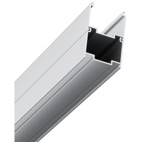 RAVAK PIVOT PNPS nastavovací profil, satin E778801U19000