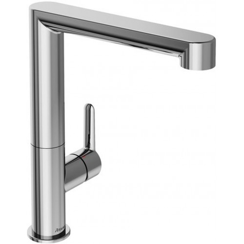 RAVAK PURI PU 016.00 Umývadlová/drezová, stojanková batéria bez výpuste 269 mm X070143