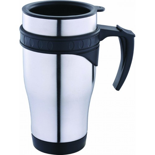 RENBERG Termohrnček 450 ml RB-3018 RENBERG Termohrnček 450 ml RB-3018