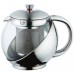 RENBERG Kanvica na čaj nerez 750 ml RB-3049