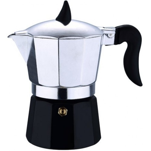 RENBERG Kanvica na espresso 3 šálky RB-3200 RENBERG Kanvica na espresso 3 šálky RB-3200