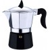 RENBERG Kanvica na espresso 3 šálky RB-3200