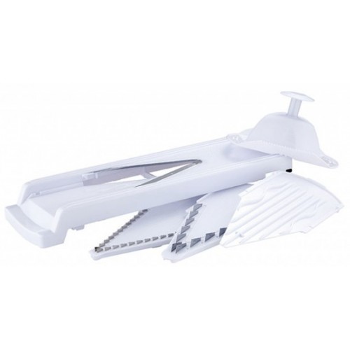 KAISERHOFF V-krájač multifunkčný - sada 5 ks RB-4154