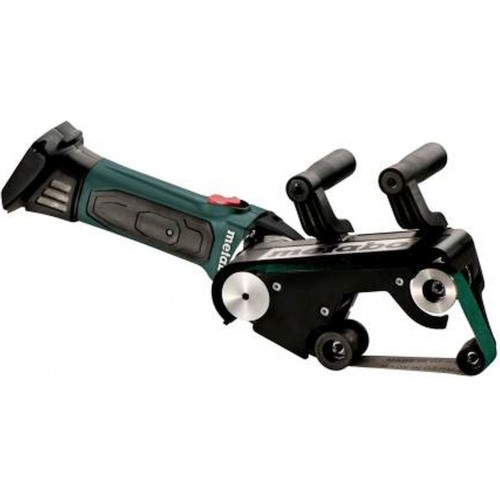 Metabo RB 18 LTX 60 Akumulátorová pásová brúska na rúrky (18V/30x533mm) 600192850