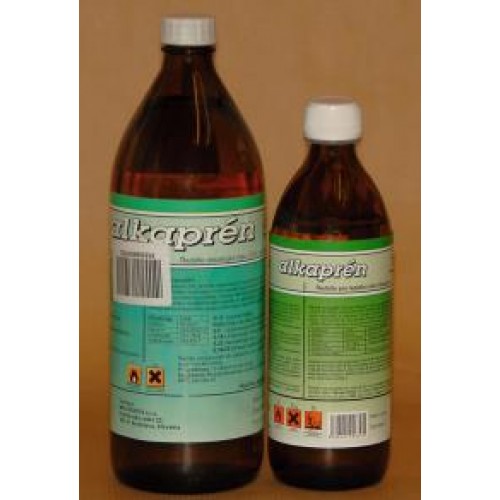 ALKAPRÉN plus riedidlo 0,5 l