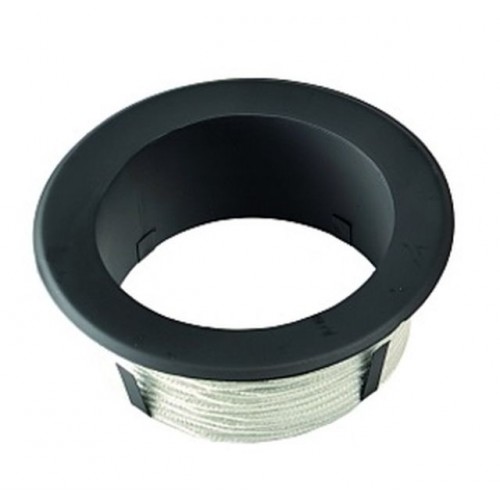 Komínová redukcia do keramických komínov s tesniacou šnúrou 160mm/150mm (1,5)