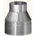 BEF Redukcia nerez 180/150