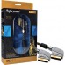 REFERENCIE AV kábel RAV 200-025 SCART 21p MM 2,5 m 35030568 
