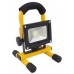 MAGG starLED nabíjacie LED reflektor 20W, SLMCOB20NAB
