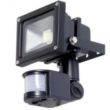 MAGG starLED Reflektor MCOB LED s pohybovým senzorom 20W, SLMCOB20S