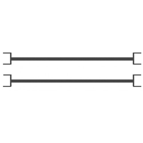 Reflex G 1 1/4 pripojovacia súprava od 1000 mm 6940400