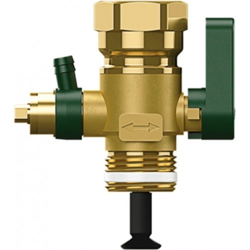 REFLEX Flowjet 3/4" uzatváracia armatúra, REFLEX DD, 9116799