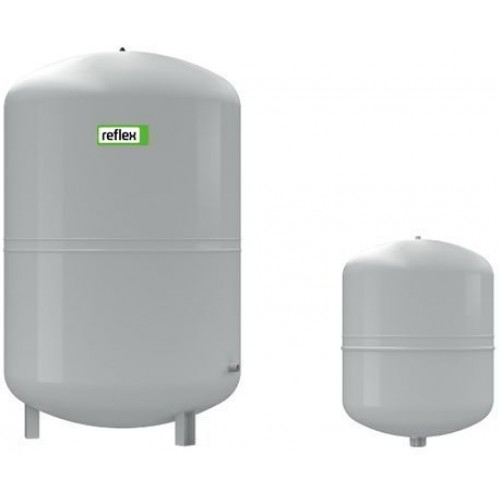 Reflex topná expanzná nádoba N 1000/6 šedá 7218600 Reflex topná expanzná nádoba N 1000/6 šedá 7218600