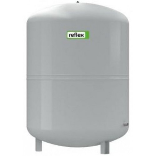 Reflex Expanzná nádoba N 80/6, šedá 8210200