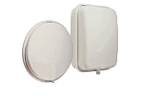 Reflex vykurovacia expanzná nádoba F 8 / 3 biela 9600011