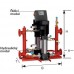 Reflex Gigamat GS 1.1 čerpadlový expanzný automat, riadiaci modul 6912500