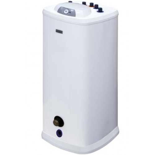 REGULUS zásobníkový ohrievač TV RGC-120 H, 120 litrov 10493