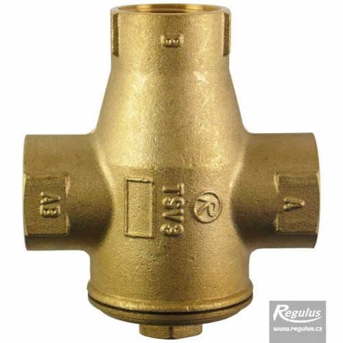 REGULUS Termostatický ventil TSV3B 55 ° C TSV3B DN25 55 ° C