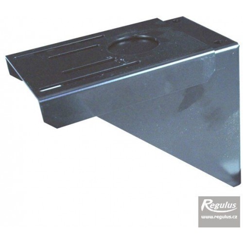 REGULUS držiak do komína pre T-kus 8202 REGULUS držiak do komína pre T-kus 8202