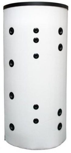 REGULUS izolace akumulační nádrže PS1100 N REGULUS izolace akumulační nádrže PS1100 N