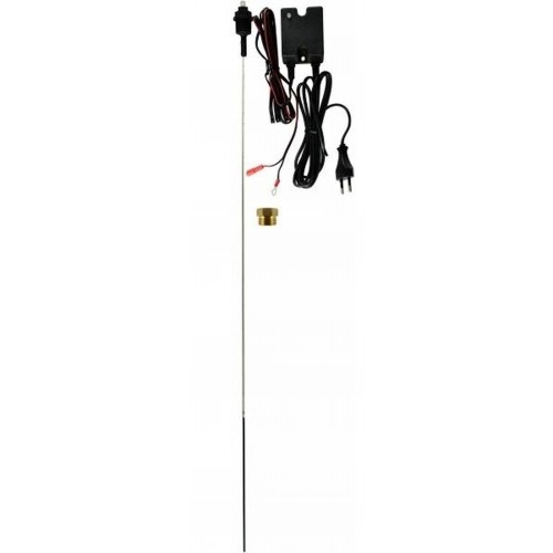 REGULUS Anóda elektronická pre zásobník v nádržiach DUO 13793