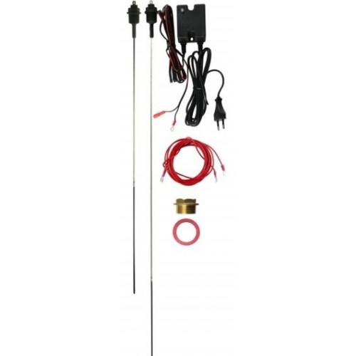 REGULUS Anóda elektronická pre zásobníky RxBC 1500 - 2500 14429